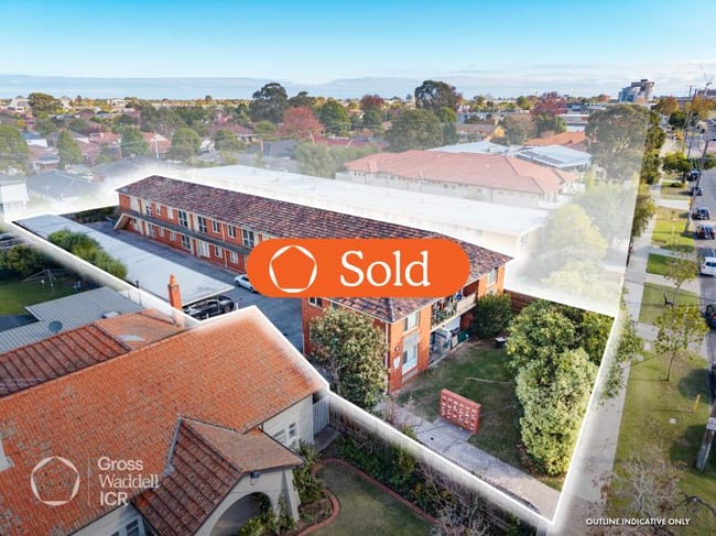 1218 Dandenong Road Murrumbeena VIC 3163 1218 Dandenong Road Murrumbeena VIC 3163