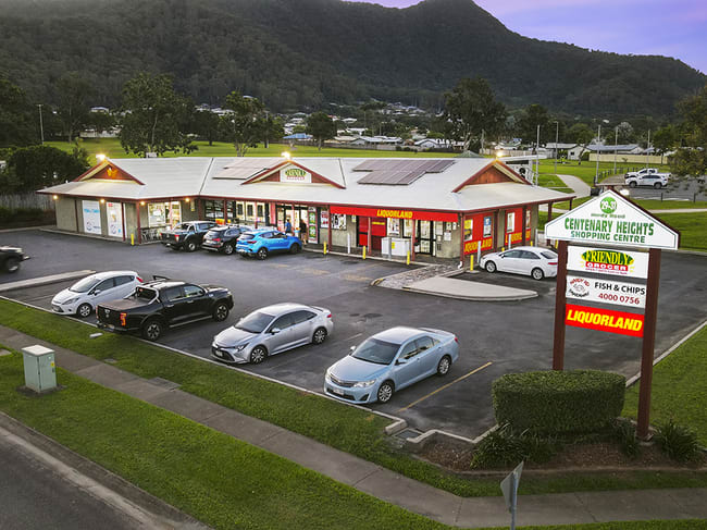 1-2/29-31 Hardy Street Mount Sheridan QLD 4868 1-2/29-31 Hardy Street Mount Sheridan QLD 4868