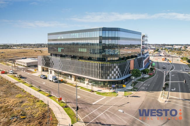 508/89 Overton Road Williams Landing VIC 3027 508/89 Overton Road Williams Landing VIC 3027