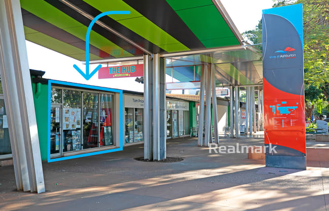 4/969 Stadium Road Tom Price WA 6751