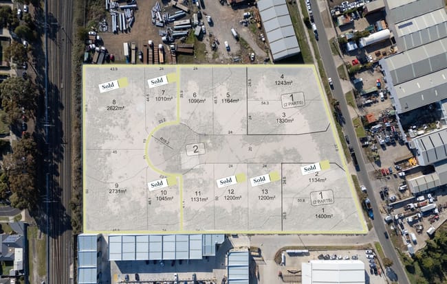 37-45 Potter Street Craigieburn VIC 3064 37-45 Potter Street Craigieburn VIC 3064