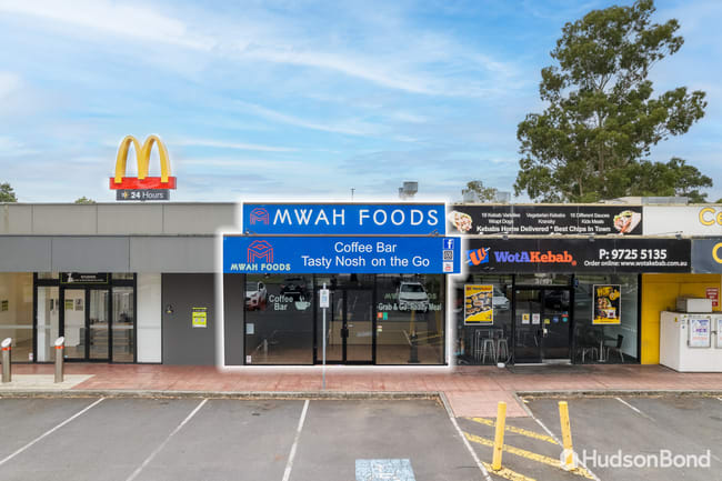 2/191 Hull Road Mooroolbark VIC 3138 2/191 Hull Road Mooroolbark VIC 3138