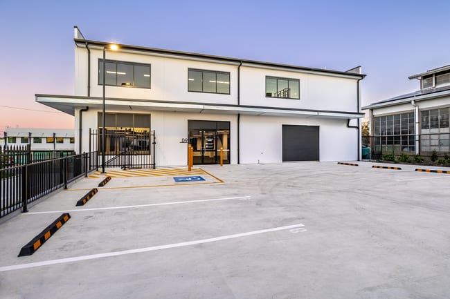 9/185 Toombul Road Northgate QLD 4013 9/185 Toombul Road Northgate QLD 4013