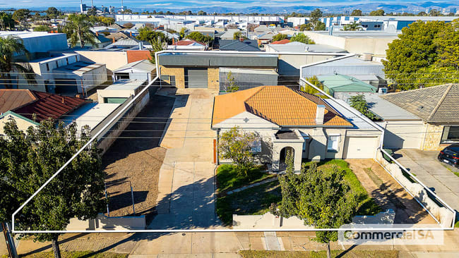 87 Ledger Road Beverley SA 5009 87 Ledger Road Beverley SA 5009