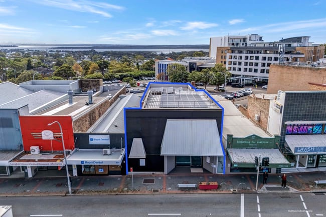 321-323 Kingsway Caringbah NSW 2229 321-323 Kingsway Caringbah NSW 2229