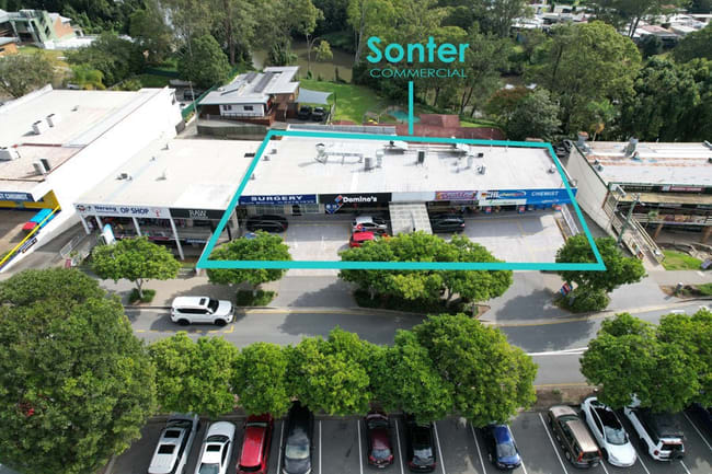 35-39 Station Street Nerang QLD 4211