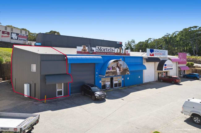 Unit 3/305 Hillsborough Road Warners Bay NSW 2282 Unit 3/305 Hillsborough Road Warners Bay NSW 2282