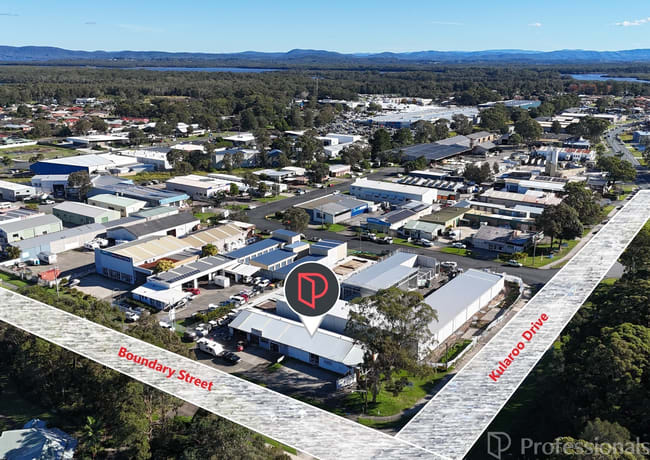 88 Kularoo Drive Forster NSW 2428 88 Kularoo Drive Forster NSW 2428