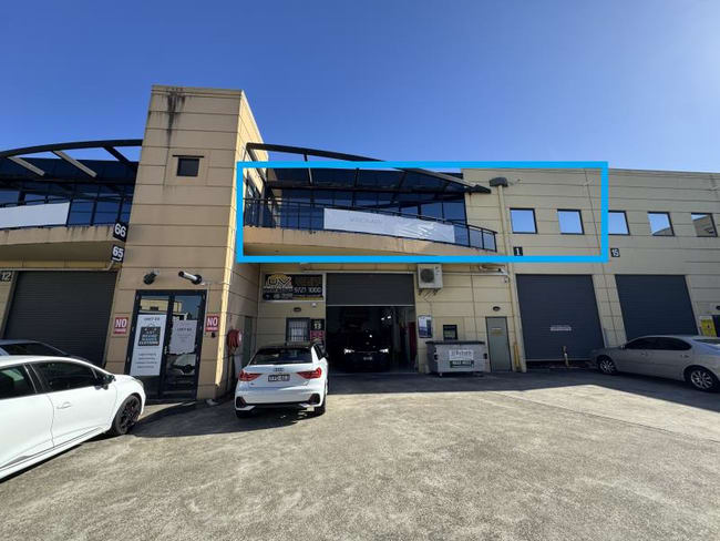 Unit 65/575 Woodville Road Guildford NSW 2161 Unit 65/575 Woodville Road Guildford NSW 2161