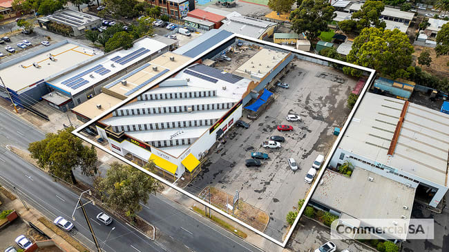 388 Torrens Road Kilkenny SA 5009 388 Torrens Road Kilkenny SA 5009