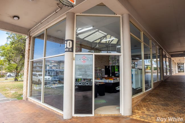 1 & 6/60 Manning Street Tuncurry NSW 2428 1 & 6/60 Manning Street Tuncurry NSW 2428