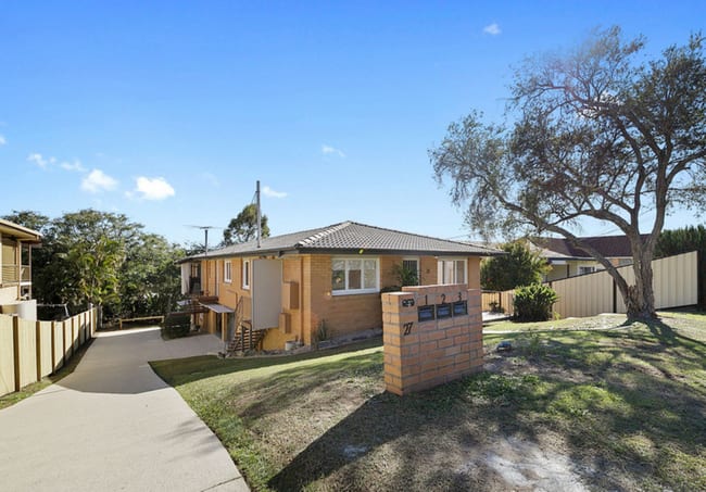 27 Rothwell Street Mount Gravatt East QLD 4122 27 Rothwell Street Mount Gravatt East QLD 4122