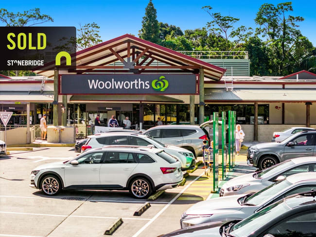 Woolworths Maleny (Sunshine Coast), 2 Bunya St Maleny QLD 4552 Woolworths Maleny (Sunshine Coast), 2 Bunya St Maleny QLD 4552