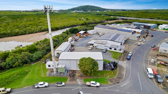 22-26 McCulloch St North Mackay QLD 4740 22-26 McCulloch St North Mackay QLD 4740