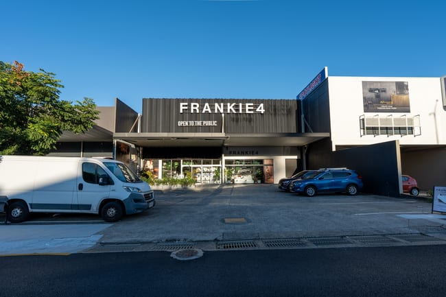 Frankie4, 258-260 Moggill Road Indooroopilly QLD 4068 Frankie4, 258-260 Moggill Road Indooroopilly QLD 4068