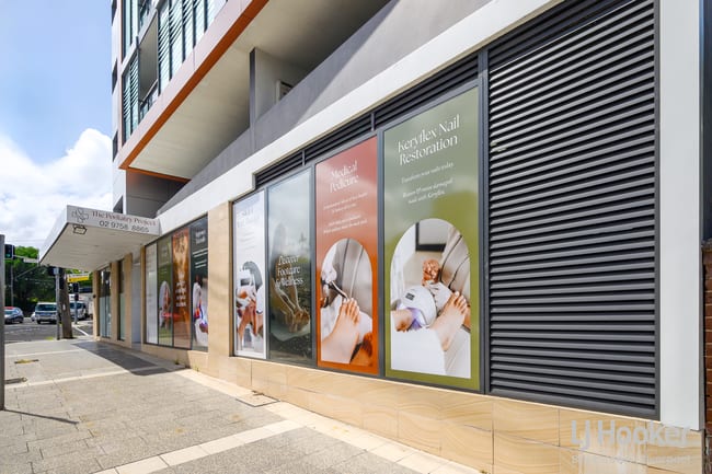 1/102-108 Liverpool Road Enfield NSW 2136 1/102-108 Liverpool Road Enfield NSW 2136
