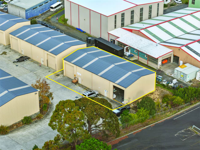 5/121 Mornington Road Mornington TAS 7018