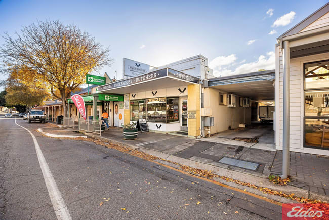 42 Murray Street Angaston SA 5353 42 Murray Street Angaston SA 5353