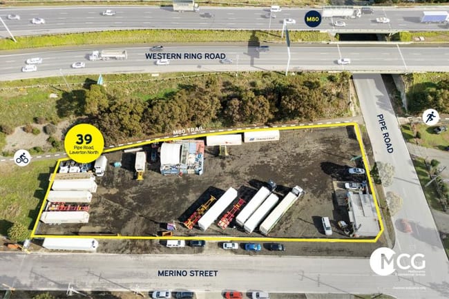 39 Pipe Road Laverton North VIC 3026 39 Pipe Road Laverton North VIC 3026
