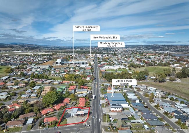 24-28 George Town Road Newnham TAS 7248