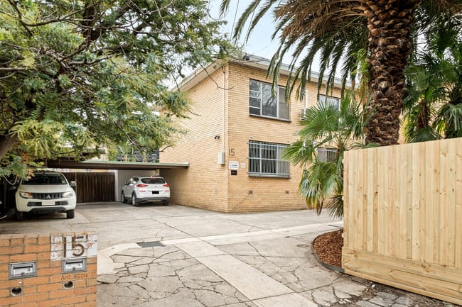 1-4/15 Anderson Street Clifton Hill VIC 3068