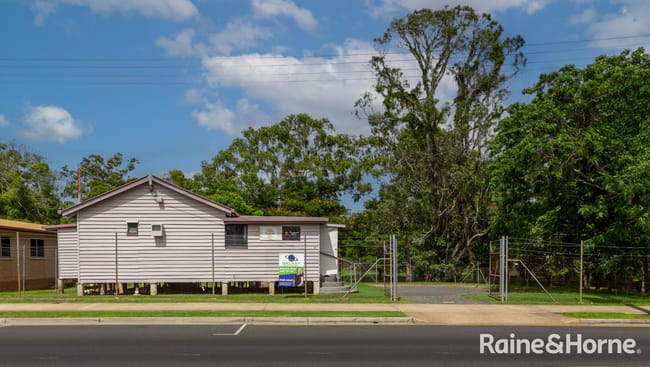 87 Targo Street Bundaberg South QLD 4670