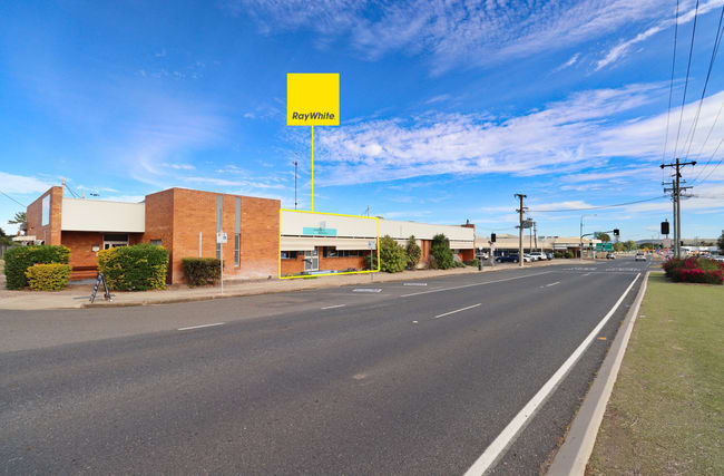Suite 2/ADDS Building Gladstone Road Biloela QLD 4715
