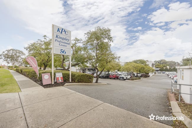 17/56 Creaney Drive Kingsley WA 6026 17/56 Creaney Drive Kingsley WA 6026