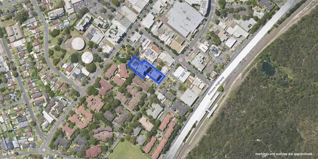 5 Preston Avenue Engadine NSW 2233 5 Preston Avenue Engadine NSW 2233