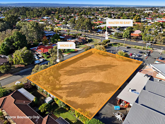 573 Walter Road East Morley WA 6062 573 Walter Road East Morley WA 6062