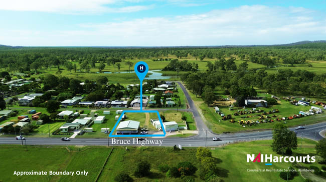 6 Mayne Street Tiaro QLD 4650