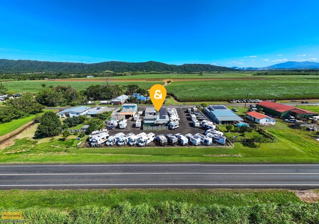 38-42 Moresby Road Moresby QLD 4871