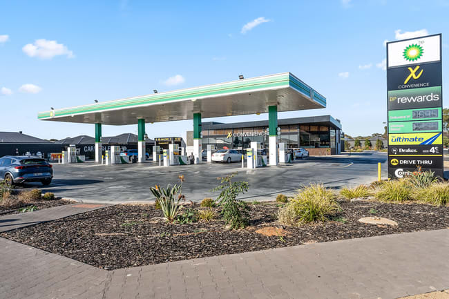80 Petherton Road Davoren Park SA 5113 80 Petherton Road Davoren Park SA 5113
