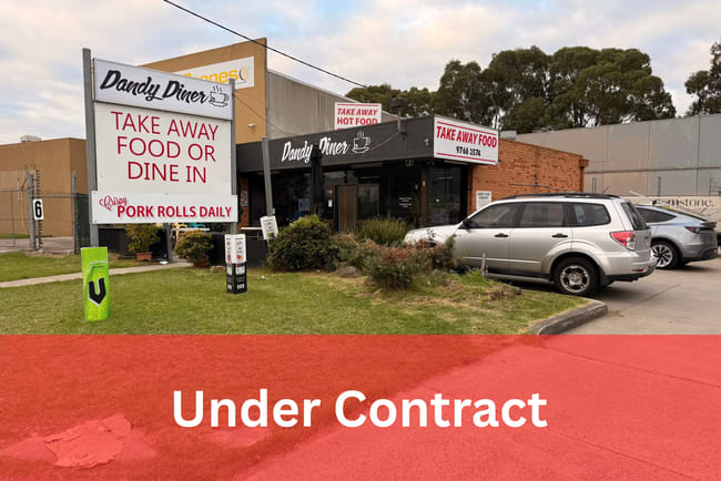 4A Commercial Drive Dandenong South VIC 3175 4A Commercial Drive Dandenong South VIC 3175