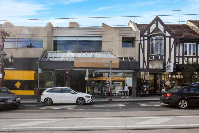 C8, 521-529 Toorak Road Toorak VIC 3142 C8, 521-529 Toorak Road Toorak VIC 3142