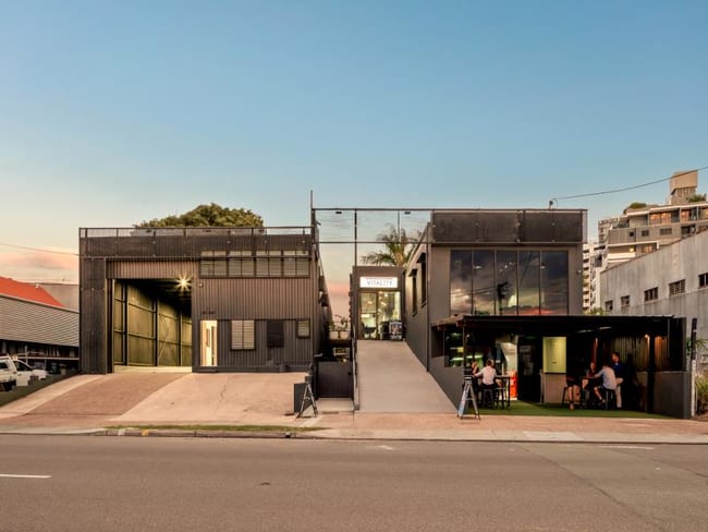 11-13 Lotus Street Woolloongabba QLD 4102 11-13 Lotus Street Woolloongabba QLD 4102