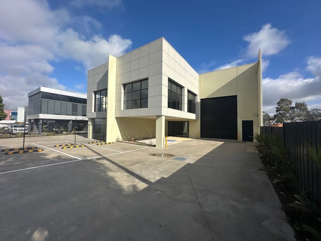 33 & 33A Nathan Drive Campbellfield VIC 3061 33 & 33A Nathan Drive Campbellfield VIC 3061