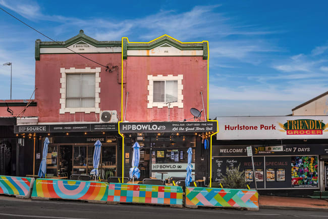 6 Crinan Street Hurlstone Park NSW 2193