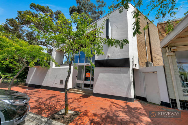 165-169 Main Street Croydon VIC 3136 165-169 Main Street Croydon VIC 3136