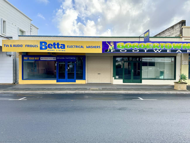 83 Woolshed Street Bordertown SA 5268 83 Woolshed Street Bordertown SA 5268