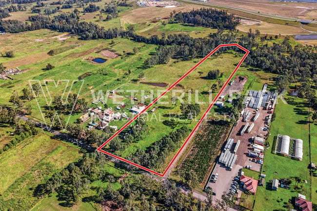 75 Lawson Road Badgerys Creek NSW 2555