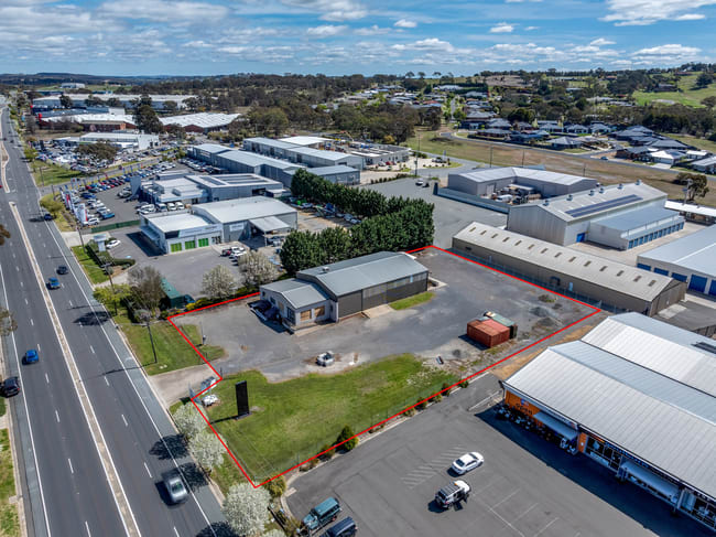 118 HUME STREET Goulburn NSW 2580 118 HUME STREET Goulburn NSW 2580