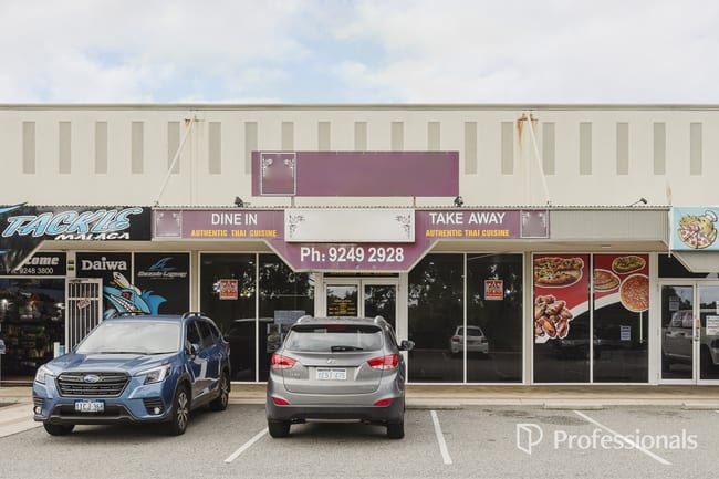 4/11 Exchange Road Malaga WA 6090 4/11 Exchange Road Malaga WA 6090