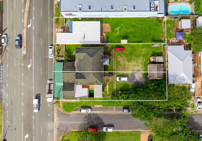 617 Oxley Avenue Scarborough QLD 4020 617 Oxley Avenue Scarborough QLD 4020