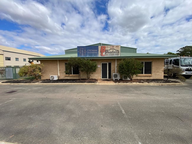 34 Harries Way Pinjarra WA 6208 34 Harries Way Pinjarra WA 6208