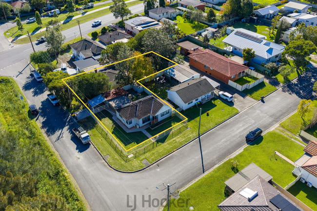 2 Mary Street & 83 Robert Street Argenton NSW 2284