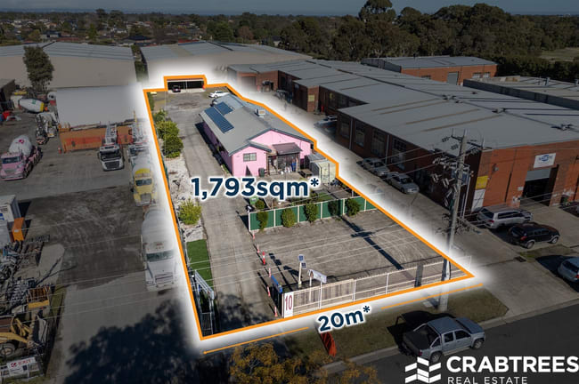 10 Graham Road Clayton South VIC 3169 10 Graham Road Clayton South VIC 3169