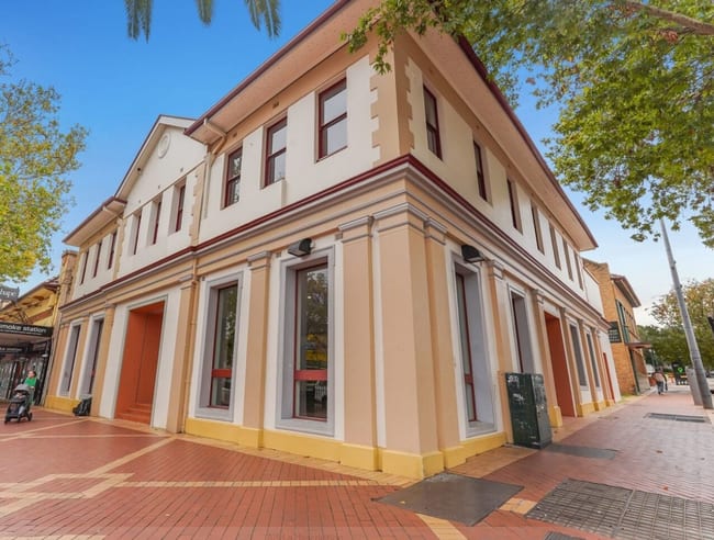 400 Peel Street Tamworth NSW 2340
