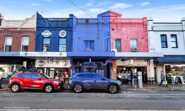 619 Darling Street Rozelle NSW 2039