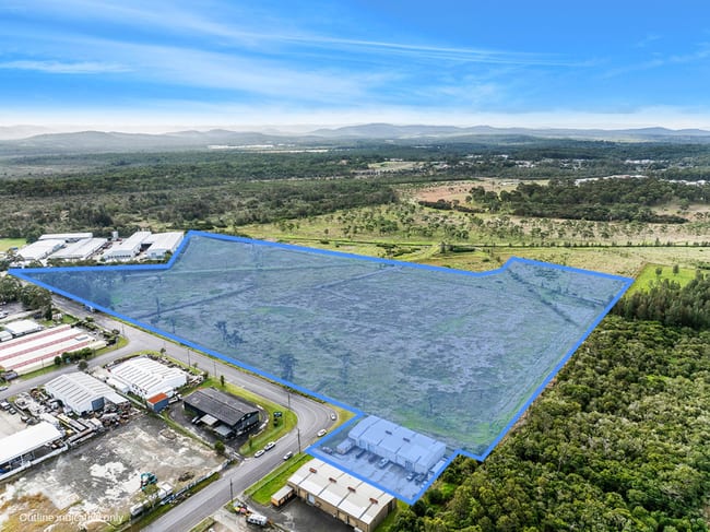 30 Lucca Road & 1 Pavitt Crescent Wyong NSW 2259 30 Lucca Road & 1 Pavitt Crescent Wyong NSW 2259